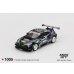 画像1: MINI GT 1/64 Toyota GR86 HKS Type R 2022 Tokyo Auto Salon (RHD) (1)