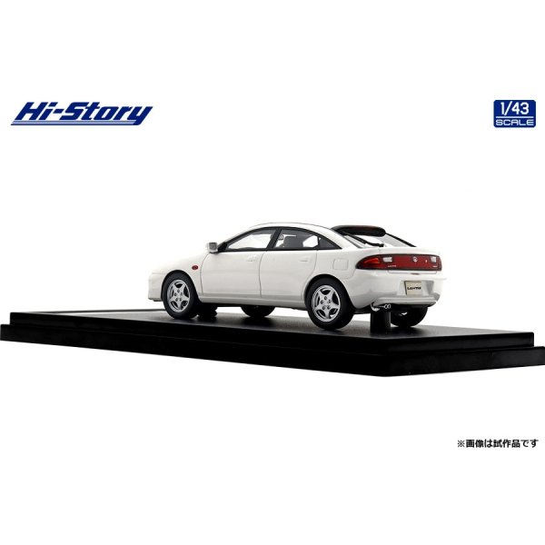 画像5: Hi Story 1/43 Mazda Lantis Type R 2000 (1995) Shast White