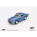 画像2: MINI GT 1/64 Aston Martin DB5 Sierra Blue (RHD) (2)