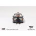 画像5: MINI GT 1/64 Nissan Skyline GT-R (R32) Gunmetal W/ Matsuda Figure Tsugio Matsuda Collection (RHD) (5)