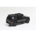 画像3: GCD 1/64 Toyota Tundra TRD Pro Black with Accessories (LHD) (3)