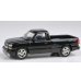 画像1: PARA64 1/64 Chevrolet Silverado Single Cab 2006 Onyx Black (1)