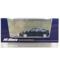 Hi Story 1/43 Mazda Lantis Type R 2000 (1995) Brilliant Black