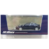 Hi Story 1/43 Mazda Lantis Type R 2000 (1995) Brilliant Black