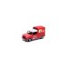 画像2: Tiny City Morris Mini Pickup "Coca-Cola" (2)