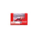 Tiny City Morris Mini Pickup "Coca-Cola"