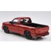 画像2: PARA64 1/64 Chevrolet Silverado Single Cab 2006 Victory Red (2)