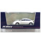 Hi Story 1/43 Mazda Lantis Type R 2000 (1995) Shast White