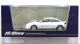 Hi Story 1/43 Mazda Lantis Type R 2000 (1995) Shast White