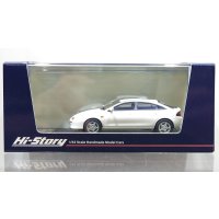 Hi Story 1/43 Mazda Lantis Type R 2000 (1995) Shast White