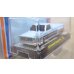 画像3: M2 Machines 1/64 1978 Chevrolet Silverado 30 Custom Gulf Blue (3)