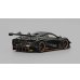 画像3: CM Model 1/64 Mclaren 720SGT3X Black (3)