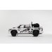 画像3: GCD 1/64 Toyota Tundra TRD Pro White/Art with Accessories (LHD) (3)