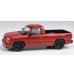 画像1: PARA64 1/64 Chevrolet Silverado Single Cab 2006 Victory Red (1)