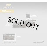 CM Model 1/64 Mclaren 720SGT3X Black