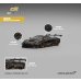 画像1: CM Model 1/64 Mclaren 720SGT3X Black (1)