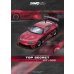 画像5: INNO Models 1/64 Toyota Supra (A80) "Top Secret" Red (5)