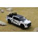 画像4: GCD 1/64 Toyota Tundra TRD Pro White/Art with Accessories (LHD) (4)