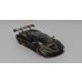 画像2: CM Model 1/64 Mclaren 720SGT3X Black (2)