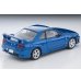 画像3: TOMYTEC 1/64 Limited Vintage NEO Nissan Skyline 2-Door Sports Coupe 25GT TURBO with Optional Parts (Blue) 2000 (3)