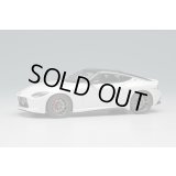 EIDOLON 1/43 NISSAN Fairlady Z "Version ST" 2025 Brilliant White Pearl/Super Black Limited Edition 50 pcs.