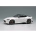 画像1: EIDOLON 1/43 NISSAN Fairlady Z "Version ST" 2025 Brilliant White Pearl/Super Black Limited Edition 50 pcs. (1)