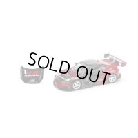 POP RACE 1/64 Pandem GR86 "Advan"