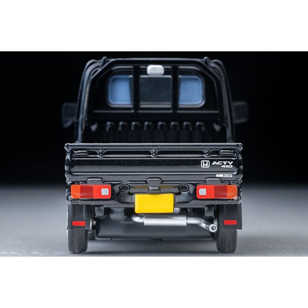 画像6: TOMYTEC 1/64 Limited Vintage NEO Honda Acty Truck Town (Black)