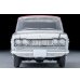 画像5: TOMYTEC 1/64 Limited Vintage Prince Skyline 2000GT (White/Red) 1965 (5)