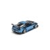 画像4: POP RACE 1/64 Mazda RX7 RE:Amemiya Widebody Blue Chrome (4)