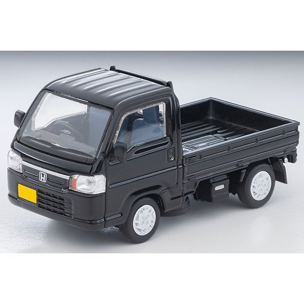 画像1: TOMYTEC 1/64 Limited Vintage NEO Honda Acty Truck Town (Black)