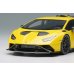 画像6: EIDOLON 1/43 Lamborghini Huracan STO 2021 Giallo Belenus Limited 100 pcs. (6)