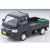 画像7: TOMYTEC 1/64 Limited Vintage NEO Honda Acty Truck Town (Black) (7)