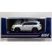 画像1: Hobby Japan 1/64 Lexus LX600 Off-Road Sonic Quartz/Hazel Interior (1)