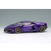 画像1: EIDOLON COLLECTION 1/43 Lamborghini Revuelto 2024 (ALTANERO Wheel) Viola Pasiphae Limited 80 pcs. (1)