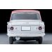 画像6: TOMYTEC 1/64 Limited Vintage Prince Skyline 2000GT (White/Red) 1965 (6)