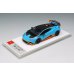 画像8: EIDOLON 1/43 Lamborghini Huracan STO 2021 Blue Laufey / Orange (8)