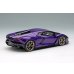 画像4: EIDOLON COLLECTION 1/43 Lamborghini Revuelto 2024 (ALTANERO Wheel) Viola Pasiphae Limited 80 pcs. (4)