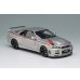 画像12: EIDOLON 1/43 NISMO R34GT-R Z-tune Prototype Tokyo Auto Salon 2001 (12)