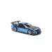 画像6: POP RACE 1/64 Mazda RX7 RE:Amemiya Widebody Blue Chrome (6)