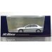 画像1: Hi Story 1/43 Mitsubishi Galant VR-4 (1996) Hamilton Silver (1)