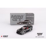 MINI GT 1/64 Mazda RX-7 Veilside Fortune Gray (RHD)