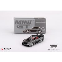 MINI GT 1/64 Mazda RX-7 Veilside Fortune Gray (RHD)