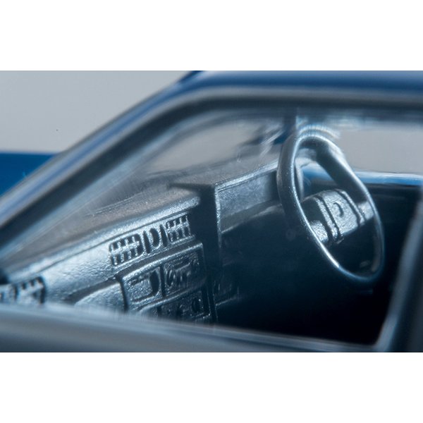 画像9: TOMYTEC 1/64 Limited Vintage NEO Nissan Cedric Van V20E Deluxe JAF Service Car