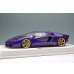 画像1: EIDOLON 1/18 Lamborghini Countach LPI 800-4 2022 Viola Pasiphae Limited 80 pcs. (1)