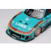 画像6: EIDOLON 1/43 LB-Super Silhouette MAZDA FD3S RX-7 Mint Green Limited 150 pcs. (6)