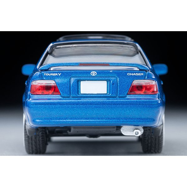 画像6: TOMYTEC 1/64 Limited Vintage NEO Toyota Chaser 2.5 Tourer V (Blue) 1998