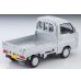 画像2: TOMYTEC 1/64 Limited Vintage NEO Honda Acty Truck Town (Silver) (2)