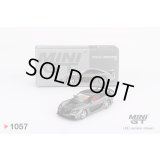 MINI GT 1/64 Mazda RX-7 Veilside Fortune Gray (LHD)