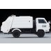画像5: TOMYTEC 1/64 Limited Vintage NEO Mitsubishi Fuso Canter Cleaning Truck (White) with Figure (5)